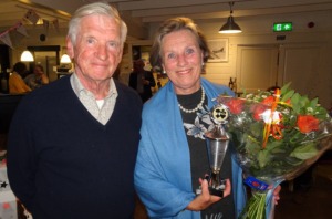 2018-2019 Clubkampioen