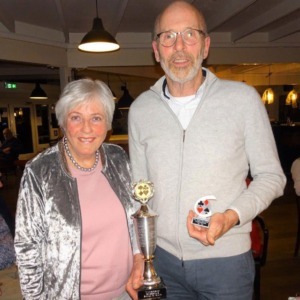 2022-2023 Clubkampioen